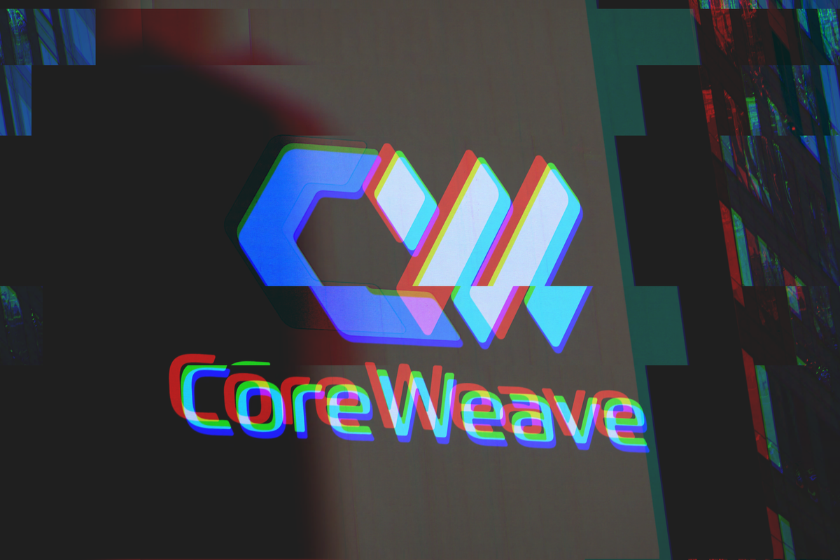 CoreWeave is Just One Small Story Spun in the Web of the AI Boom